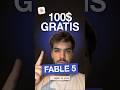 Fable 5, el modelo más potente de Claude, acaba de cambiar y afecta a tu plan. #fable #claude