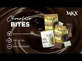 MKX Chocolate Bites