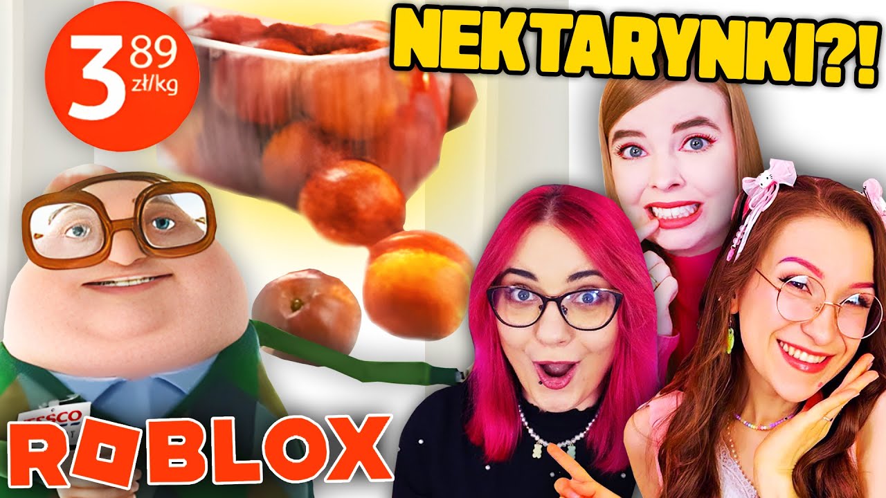 NE -KTA-RY-NKI ucieczka przed HENIEM 😵‍💫