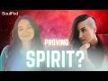 Is Spirit Quantifiable? The Tech Trying to Prove It