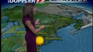 Pinpoint futurecast