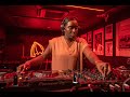 Kitty Amor afrohouse set in The Basement | Defected x Bacardi Spiced D-RUM Sessions