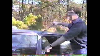 Dennis FD Auto Extrication Part 1