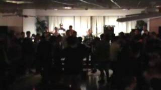 Float Face Down Another Victim Live @ Spotswood VFW 4/25/10