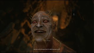 Black Myth: Wukong | Non-white boss fight | gameplay (no commentary)