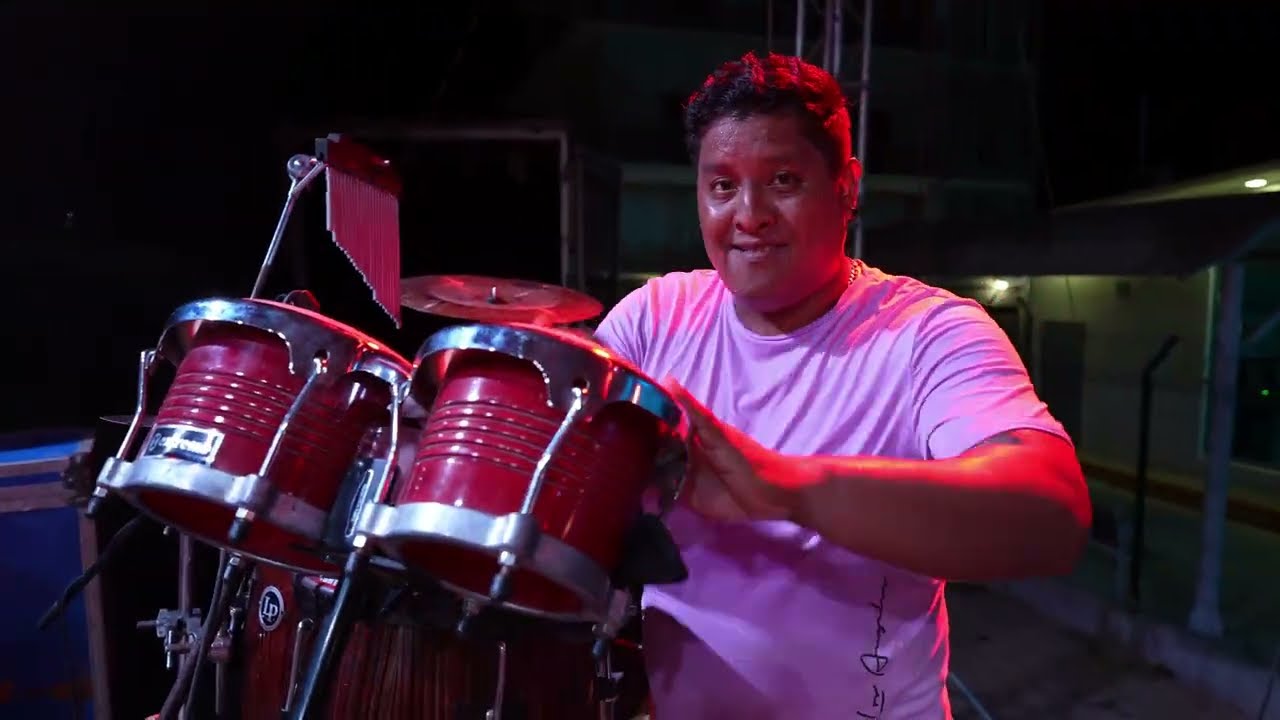 Quisiera detener el tiempo, Destino · Chema y Su Grupo Talento de Pueblo (EN VIVO)