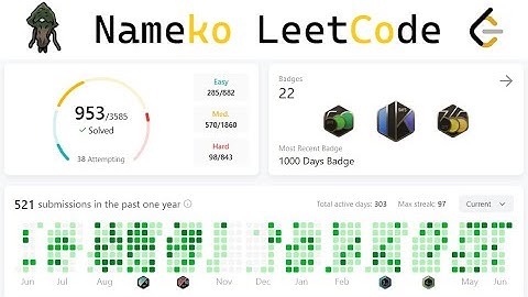 【菇菇 Day243】A LeetCode a day, keep the bugs away