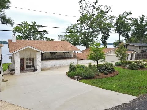 284 Wildwood Dr, Farmerville, LA home video tour