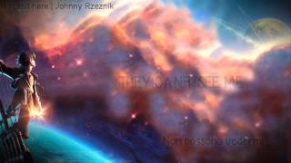 I'm Still Here - Johnny Rzeznik - Lyrics e traduzione