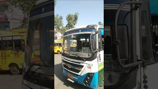 #hrtc #bus