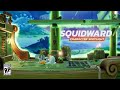 Nickelodeon All-Star Brawl 2 - Official Squidward Spotlight