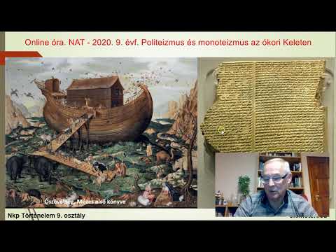 Videó: Mi a különbség a monoteizmus és a politeizmus között?