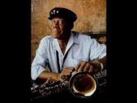 A.C. REED & the SPARK PLUGS LIVE! (1-19-90) - YouTube