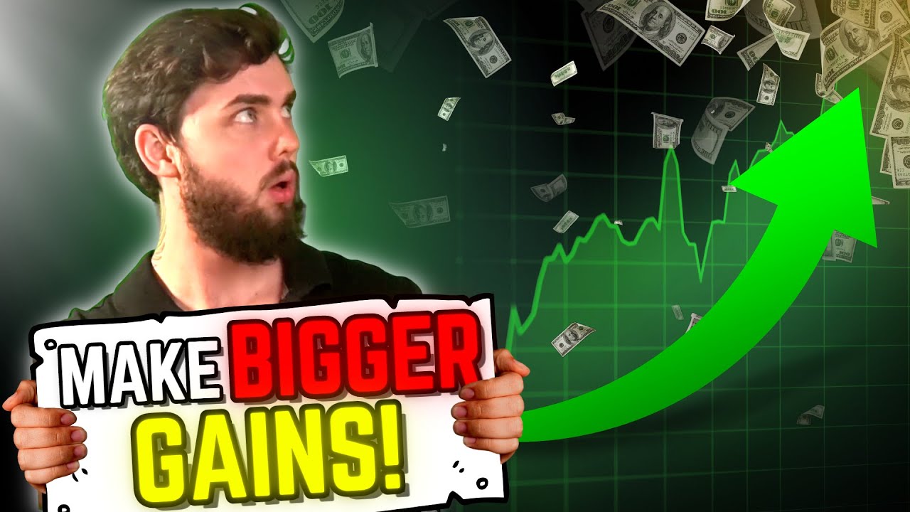 CRUCIAL Crypto Advice YOU'LL NEED Before The 2024 Bull Run!