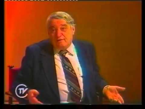 Лев Гумилёв: пассионарии, гармоничники