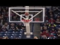 (Highlights) Gonzaga Women's Basketball vs Saint Mary's
