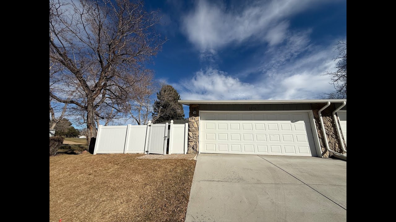 2776 S Wheeling Way, Aurora, CO