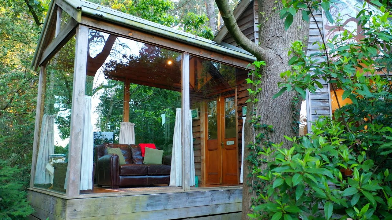 Arcadia Cottages | Dandenong Ranges