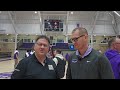 Loras def. Dubuque 83-62 for American Rivers Conference men's basketball title