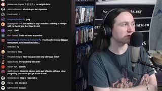 2021 Quickie Catchup + Q&A