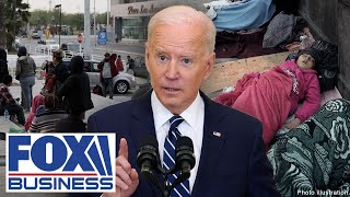 'I'M CRINGING': GOP rep warns of an impending migrant 'disaster'