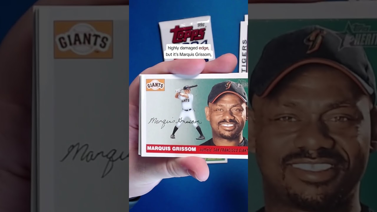 Hunt for Yadi - Day 5 - Half way through our boxes! #baseballcards #sportscards #twinbirdbreaks
