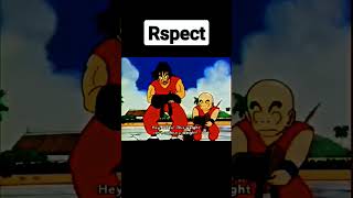 Goku Edit Cowbell Warrior