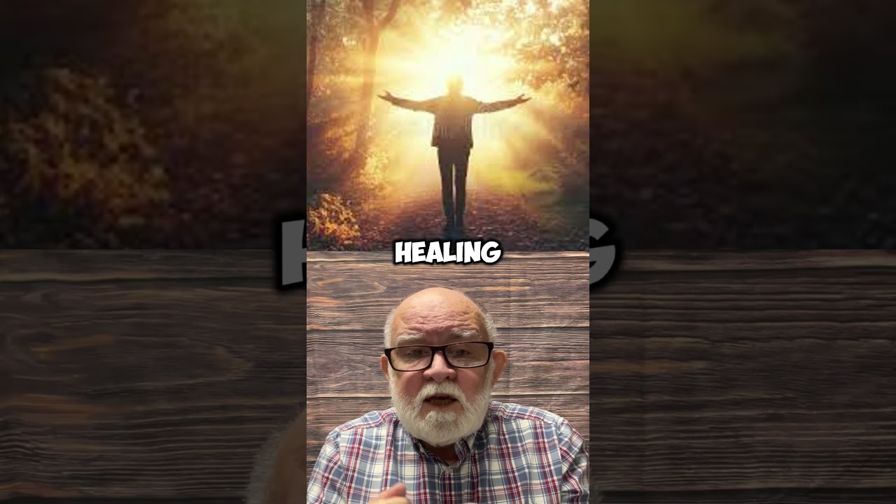 “God Is Near” ✝️🙏🏻