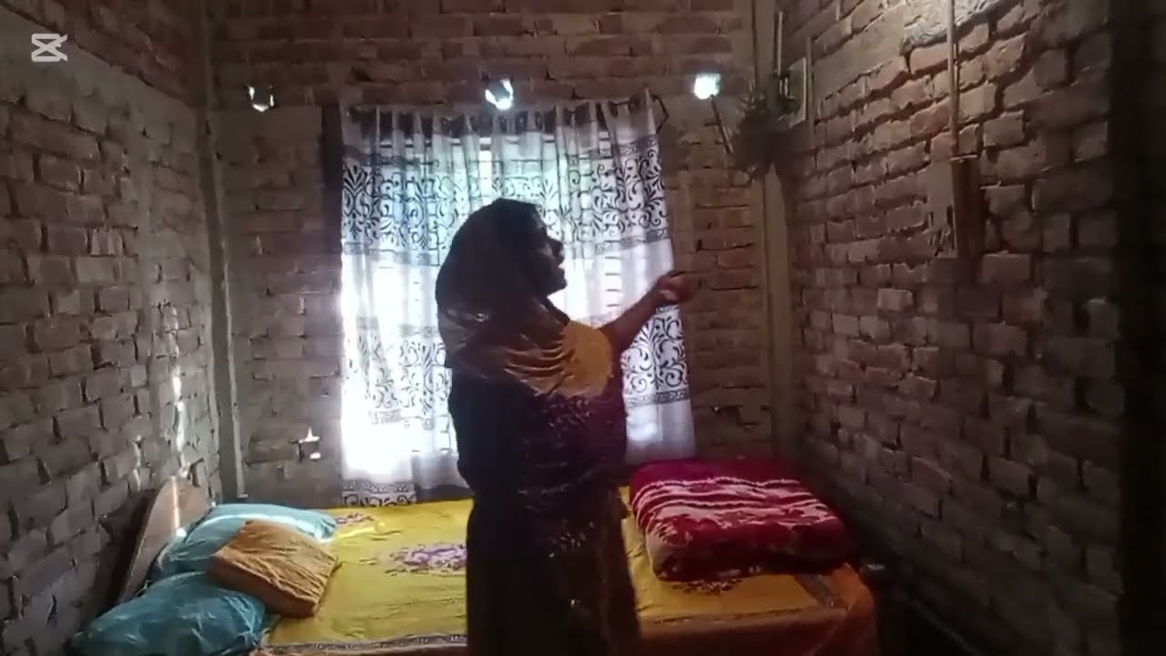 home toor 🏠গ্রামের মধ্যবিত্ত ফ্যামিলির হোম টুর।। আমার বাবার বাড়ি।।