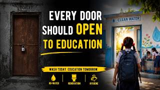 Transforming communities through WASH