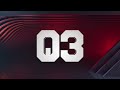 Qualifying Highlights | 2026 Singapore Grand Prix