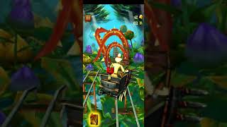 Rail rush gameplay hack screenshot 5