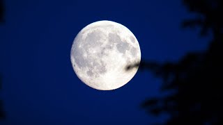 Rare lunar eclipse could coincide with sunrise next week