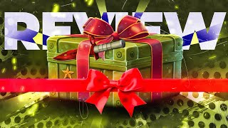 CAJA de 20$: ¿Merece la PENA? Review 🤔