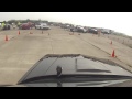 Cam East Challenge Best Run