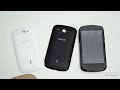GSmart Tuku T2 Dual Sim White