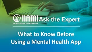 What To Know Before Using A Mental Health App screenshot 5
