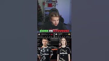 twitch: StRoGo ПОПАЛСЯ С ДОНКОМ😱 #strogo #twitch #clips #donk  #strogo1337 #cs2