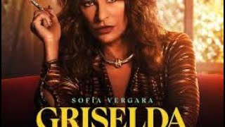 “Griselda”- Quickie Series Review!! #trending #griseldablanco