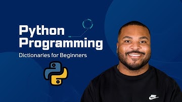 Python Dictionaries for Data Science: In-Depth Guide for Beginners (2024)