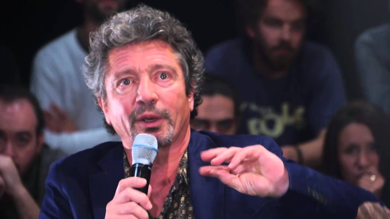 Pierre Doussaint, chorégraphe au Conservatoire de musique et de danse de Chartres.