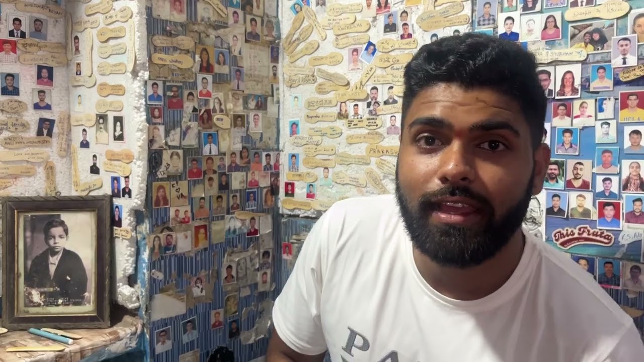 Varanasi Famous Blue Lassi | Must visit place in Kashi Varanasi