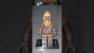#starwars #lego #hansolo #chewbacca