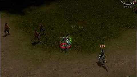 elite metin2 ninja pvp.avi