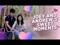 Never Say Die: Jillian Ward and David Licauco's KILIG MOMENTS as Joey and Andrew (GMA Exclusive)