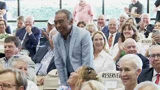 2026 Hall of Fame Induction Ceremony