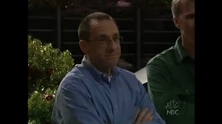 Conans Huge Announcement - 12/30/03