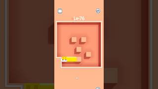 longcat game lv76 #longcat #game #puzzle #iqtest #2xgamer2x