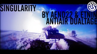 Aend22 Etnin Singularity - A Battlefield 4 Antiair Dualtage
