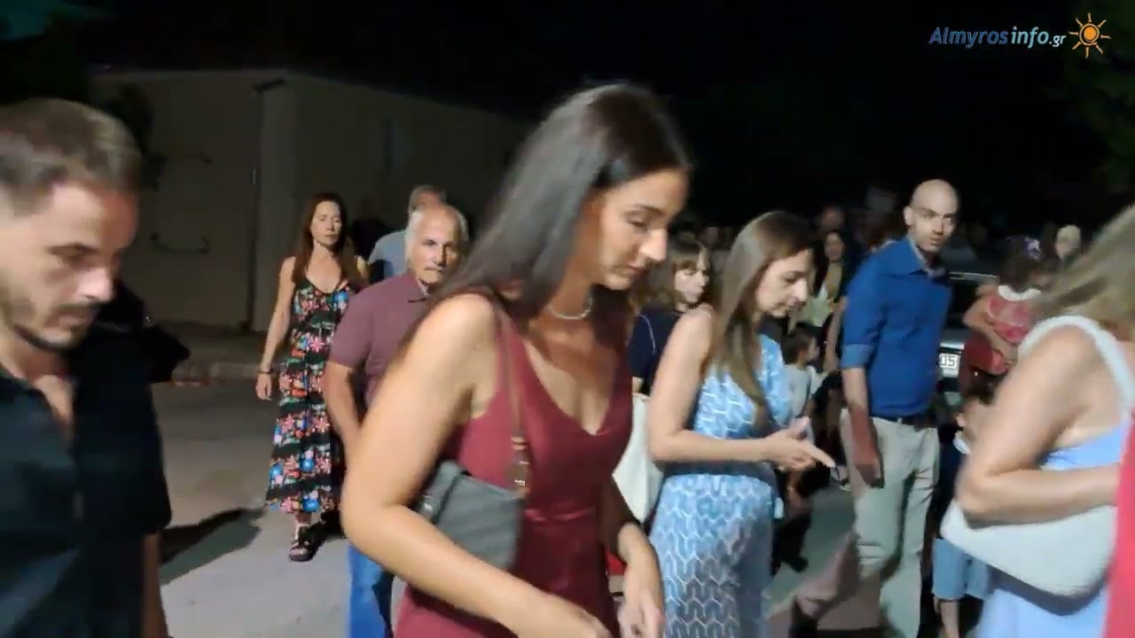 Η Γιορτή της Κοιμήσεως της Θεοτόκου στην Ευξεινούπολη